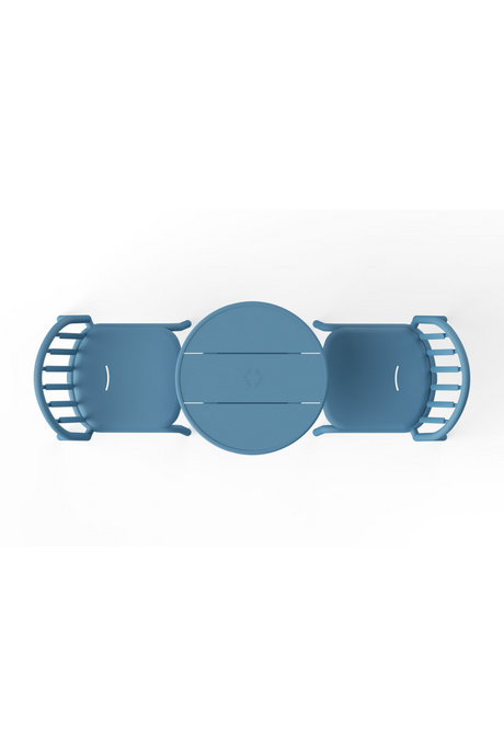 Round Outdoor Bistro Table | Fatboy Fred | OROA.com
