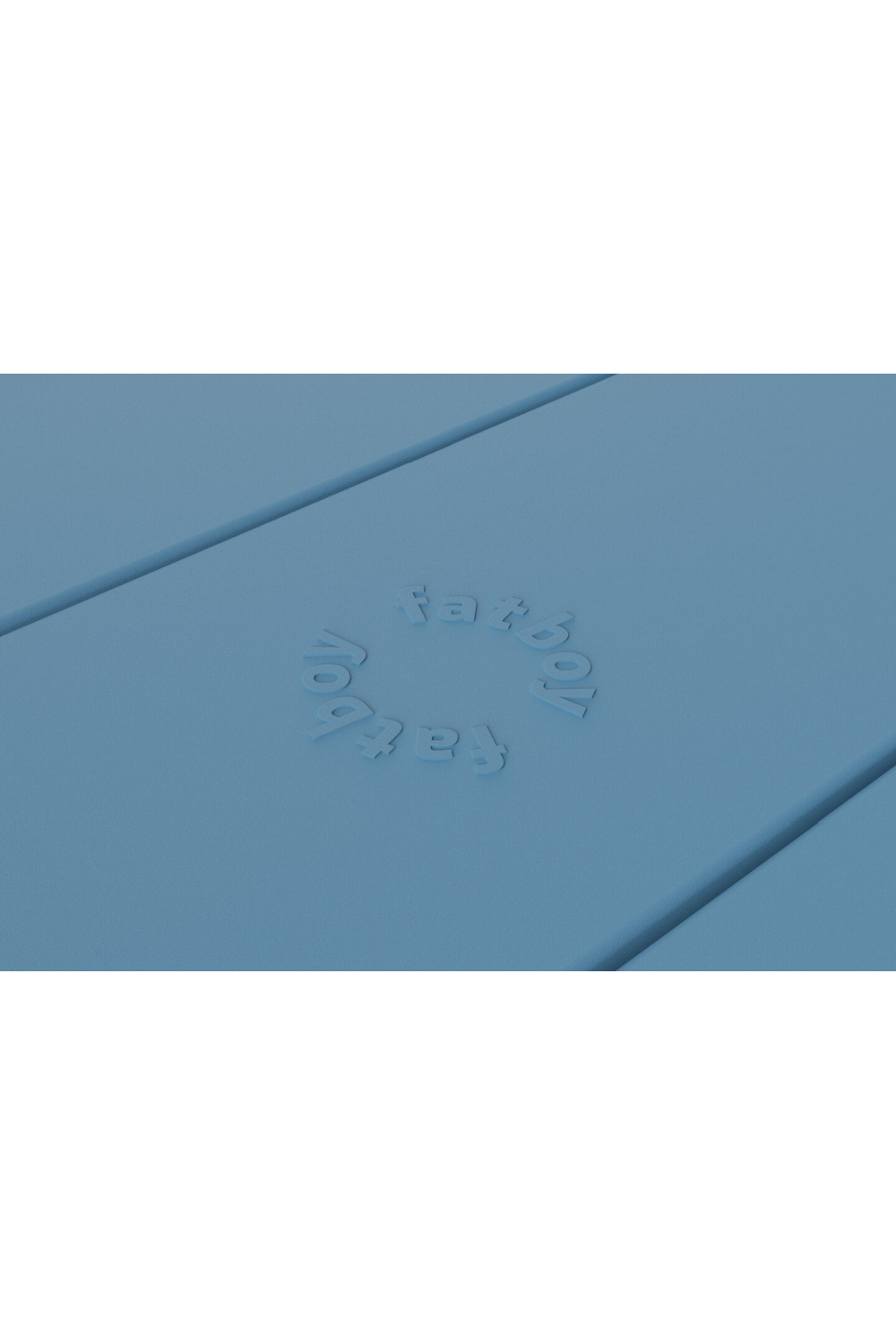 Round Outdoor Bistro Table | Fatboy Fred | OROA.com