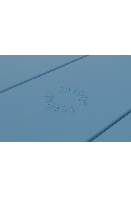 Round Outdoor Bistro Table | Fatboy Fred | OROA.com