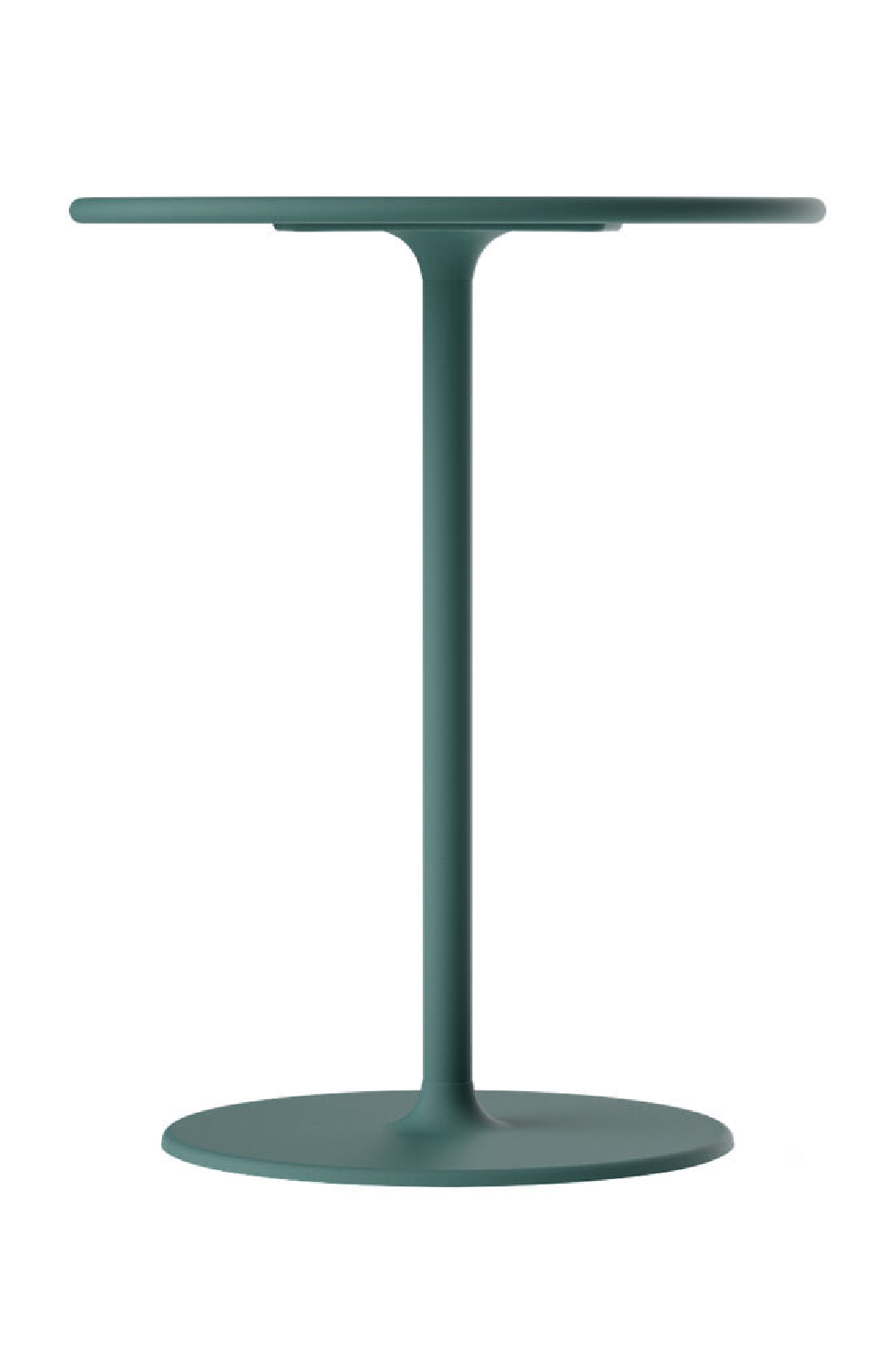 Round Outdoor Bistro Table | Fatboy Fred | OROA.com