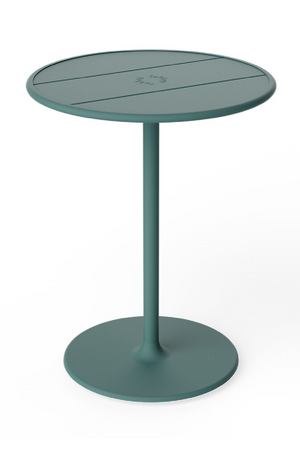 Round Outdoor Bistro Table | Fatboy Fred | OROA.com