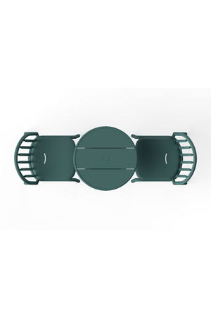 Round Outdoor Bistro Table | Fatboy Fred | OROA.com