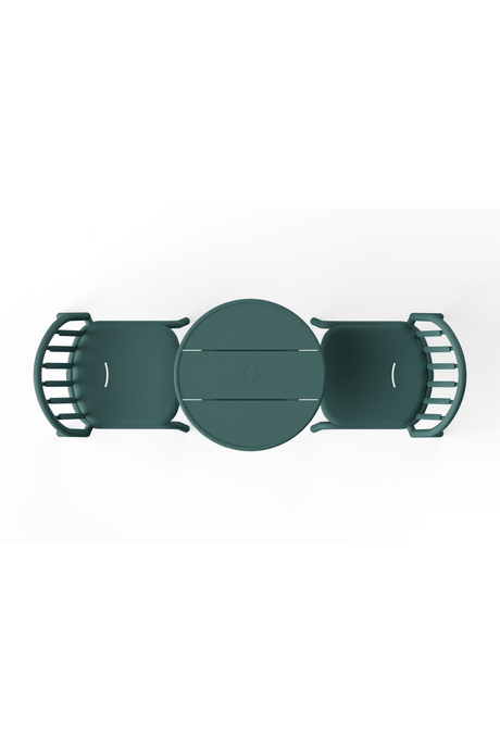 Round Outdoor Bistro Table | Fatboy Fred | OROA.com