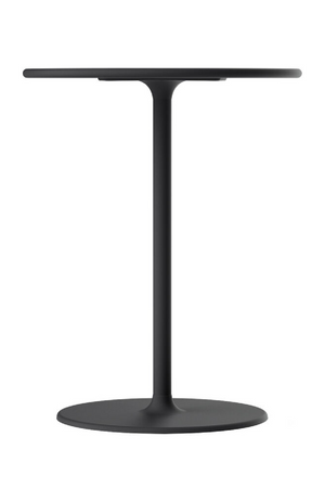 Round Outdoor Bistro Table | Fatboy Fred | OROA.com