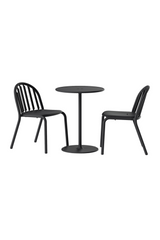 Round Outdoor Bistro Table | Fatboy Fred | OROA.com