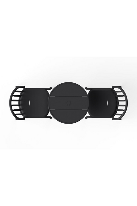 Round Outdoor Bistro Table | Fatboy Fred | OROA.com