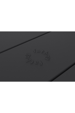 Round Outdoor Bistro Table | Fatboy Fred | OROA.com