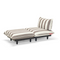Cushioned Outdoor Daybed | Fatboy Paletti | OROA.com