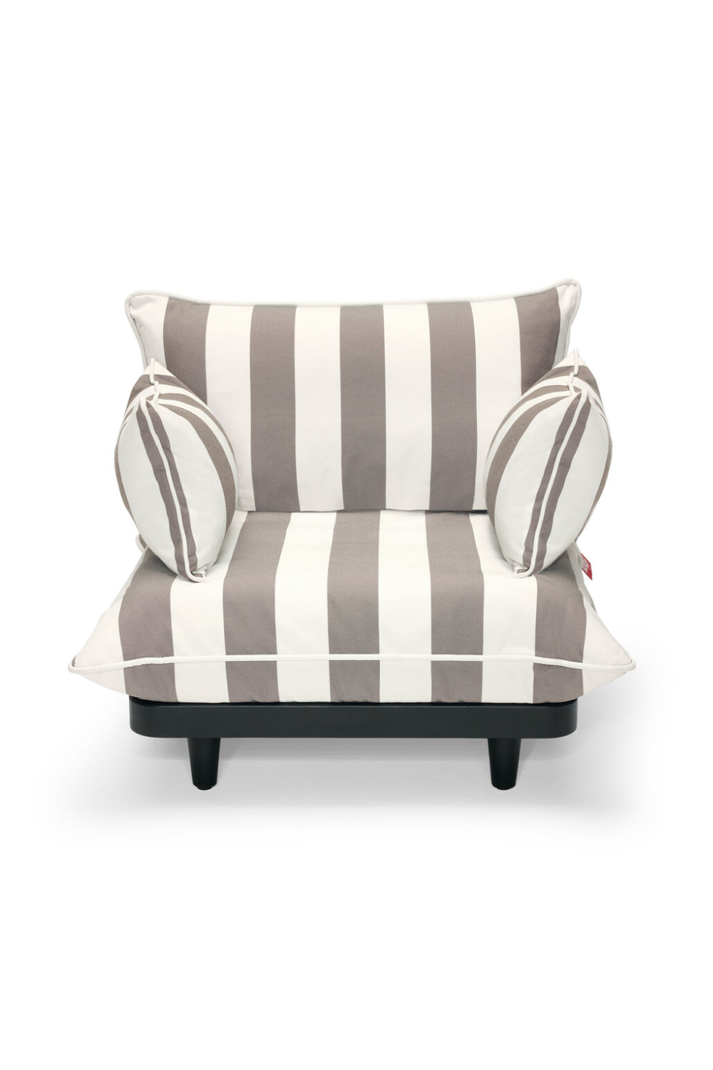 Cushioned Outdoor Lounge Chair | Fatboy Paletti | OROA.com