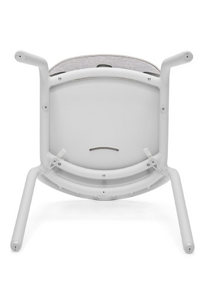 Fabric Outdoor Chair Pillow | Fatboy Fred | OROA.com