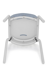 Fabric Outdoor Chair Pillow | Fatboy Fred | OROA.com