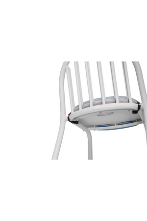 Fabric Outdoor Chair Pillow | Fatboy Fred | OROA.com