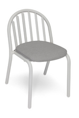 Fabric Outdoor Chair Pillow | Fatboy Fred | OROA.com