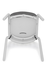 Fabric Outdoor Chair Pillow | Fatboy Fred | OROA.com