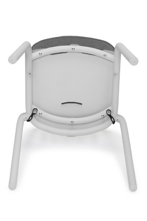 Fabric Outdoor Chair Pillow | Fatboy Fred | OROA.com