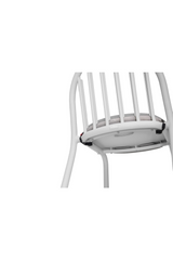 Fabric Outdoor Chair Pillow | Fatboy Fred | OROA.com