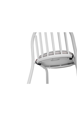 Fabric Outdoor Chair Pillow | Fatboy Fred | OROA.com