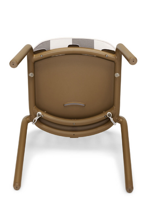 Fabric Outdoor Chair Pillow | Fatboy Fred | OROA.com