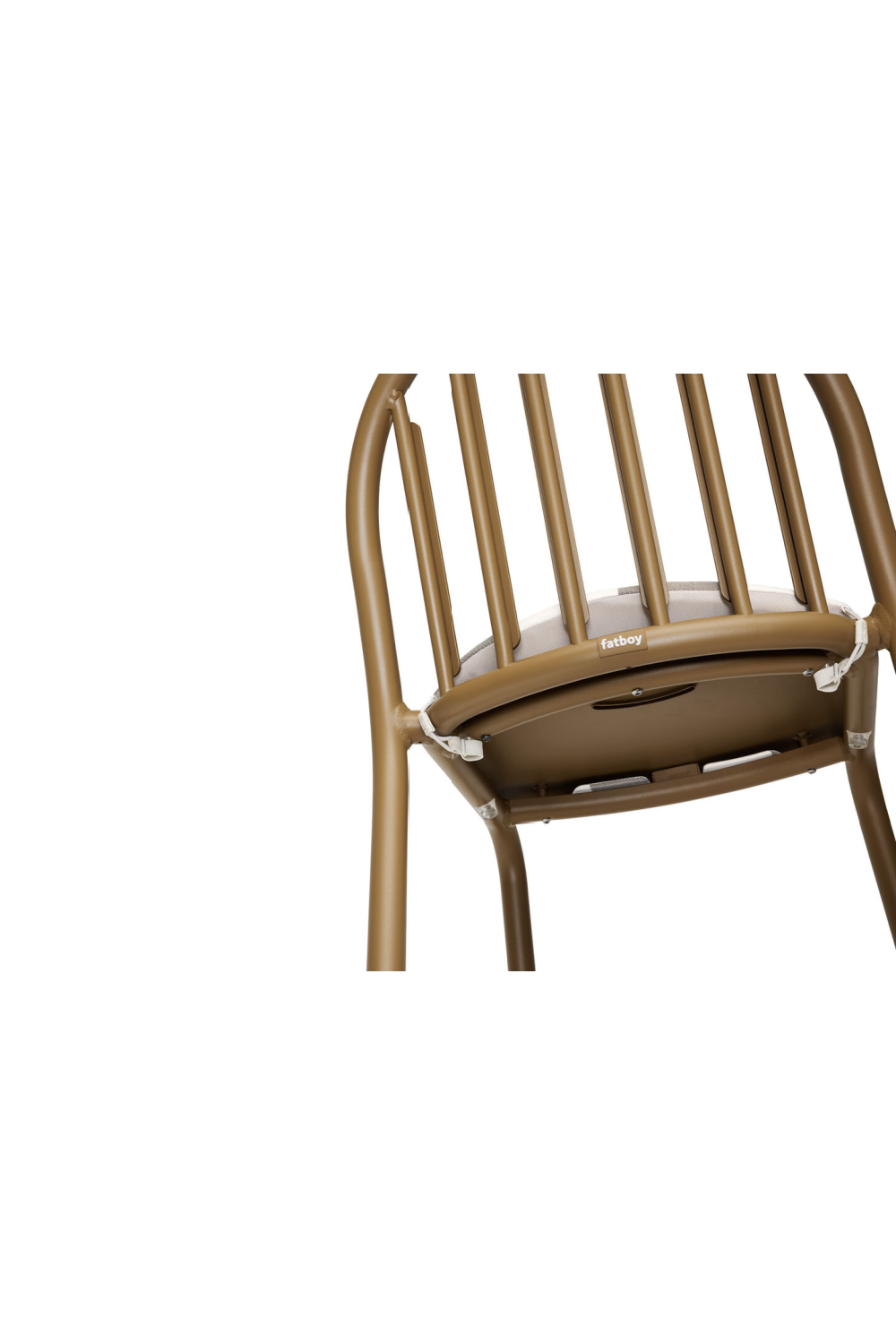 Fabric Outdoor Chair Pillow | Fatboy Fred | OROA.com