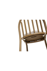 Fabric Outdoor Chair Pillow | Fatboy Fred | OROA.com