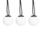 Cordless Outdoor Spherical Light Set | Fatboy Bolleke Mini | OROA.com
