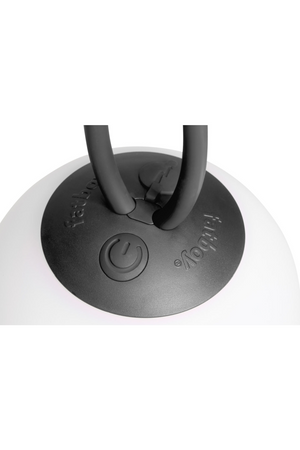 Cordless Outdoor Spherical Light Set | Fatboy Bolleke Mini | OROA.com