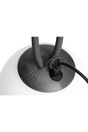 Cordless Outdoor Spherical Light Set | Fatboy Bolleke Mini | OROA.com