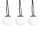Cordless Outdoor Spherical Light Set | Fatboy Bolleke Mini | OROA.com