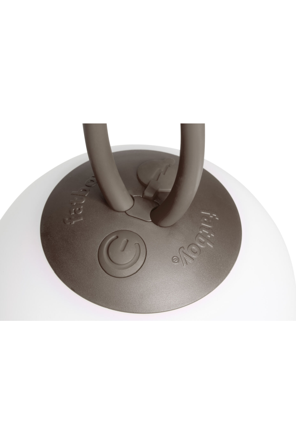 Cordless Outdoor Spherical Light Set | Fatboy Bolleke Mini | OROA.com