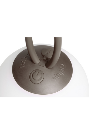 Cordless Outdoor Spherical Light Set | Fatboy Bolleke Mini | OROA.com