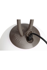 Cordless Outdoor Spherical Light Set | Fatboy Bolleke Mini | OROA.com