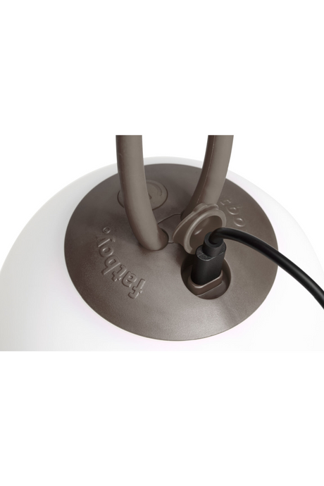 Cordless Outdoor Spherical Light Set | Fatboy Bolleke Mini | OROA.com