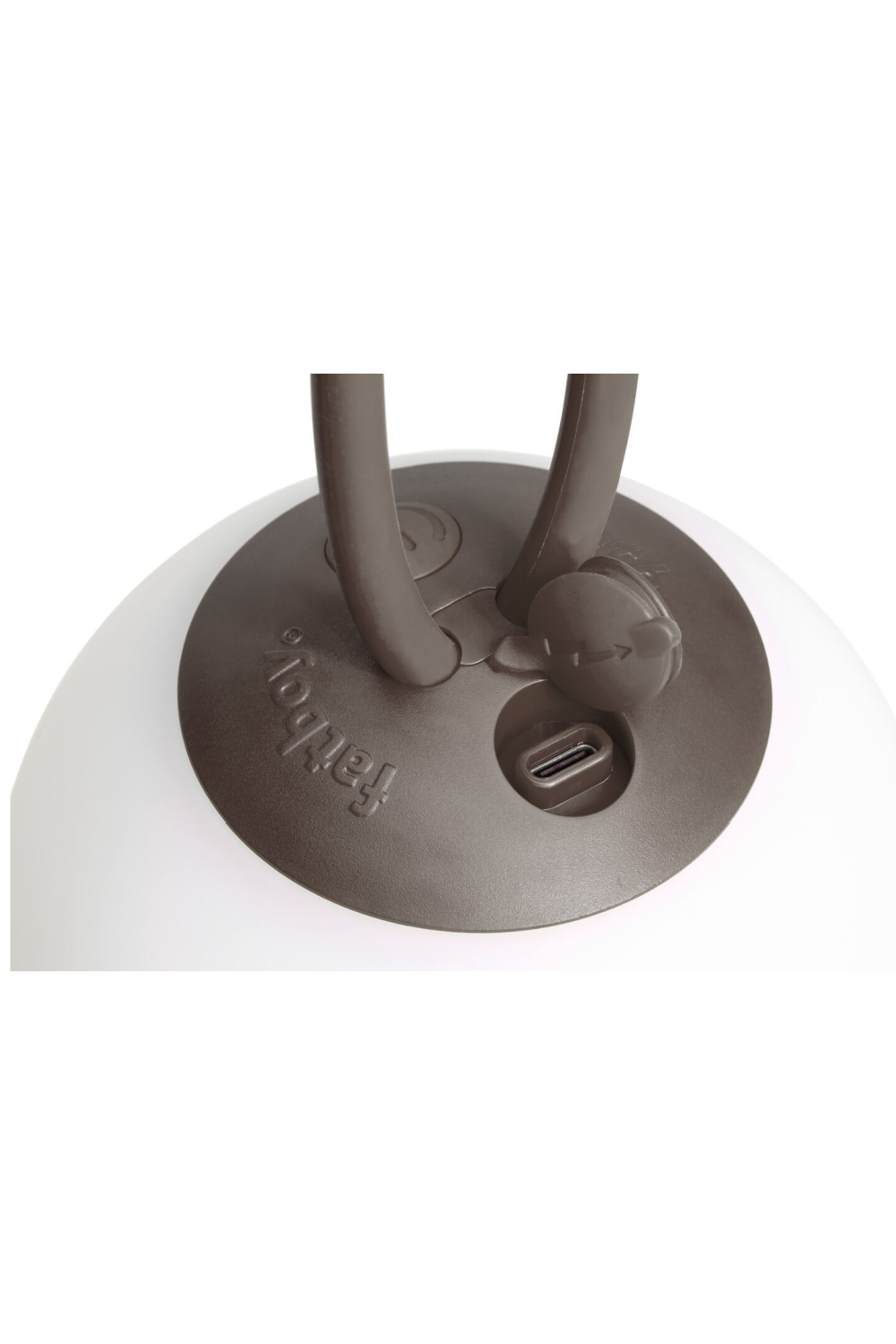 Cordless Outdoor Spherical Light Set | Fatboy Bolleke Mini | OROA.com