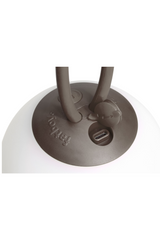 Cordless Outdoor Spherical Light Set | Fatboy Bolleke Mini | OROA.com