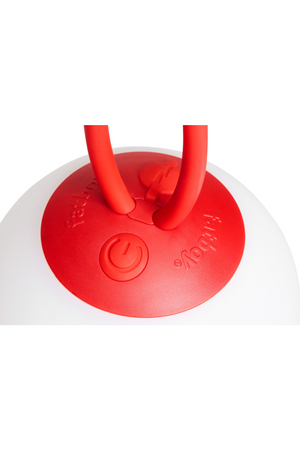 Cordless Outdoor Spherical Light Set | Fatboy Bolleke Mini | OROA.com