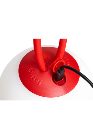 Cordless Outdoor Spherical Light Set | Fatboy Bolleke Mini | OROA.com