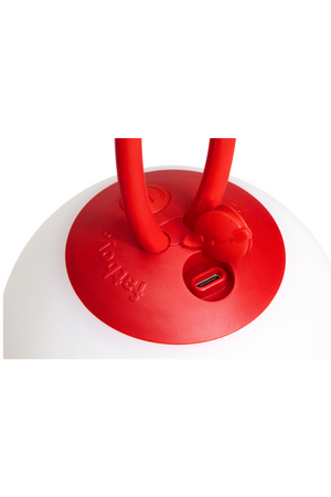 Cordless Outdoor Spherical Light Set | Fatboy Bolleke Mini | OROA.com