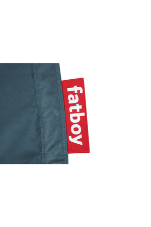 Strapped Bean Bag | Fatboy Buggle-Up | OROA.com