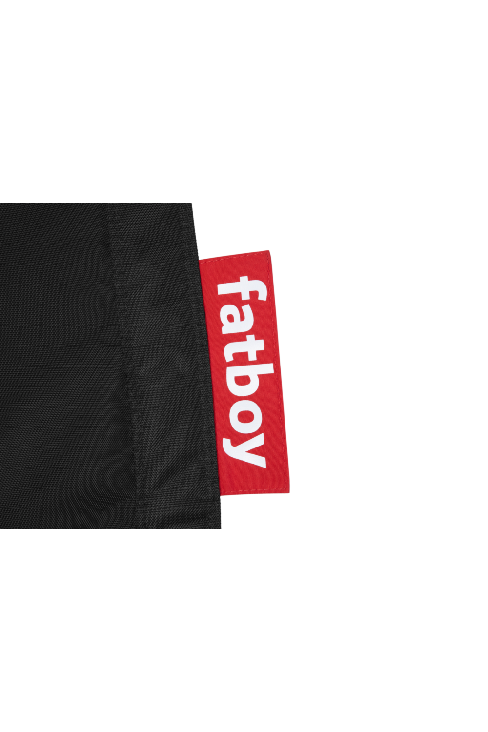 Strapped Bean Bag | Fatboy Buggle-Up | OROA.com