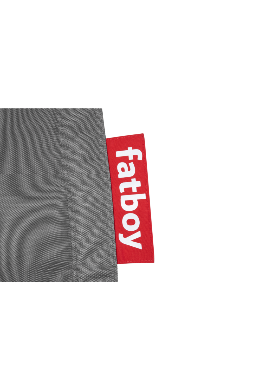 Strapped Bean Bag | Fatboy Buggle-Up | OROA.com