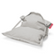 Outdoor Strapped Bean Bag | Fatboy Buggle-Up | OROA.com