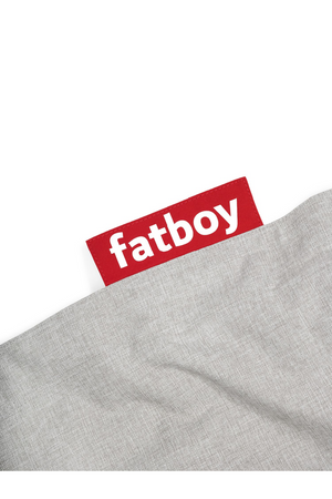Outdoor Strapped Bean Bag | Fatboy Buggle-Up | OROA.com