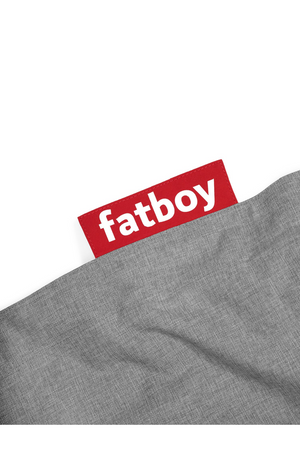 Outdoor Strapped Bean Bag | Fatboy Buggle-Up | OROA.com