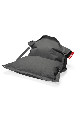 Outdoor Strapped Bean Bag | Fatboy Buggle-Up | OROA.com