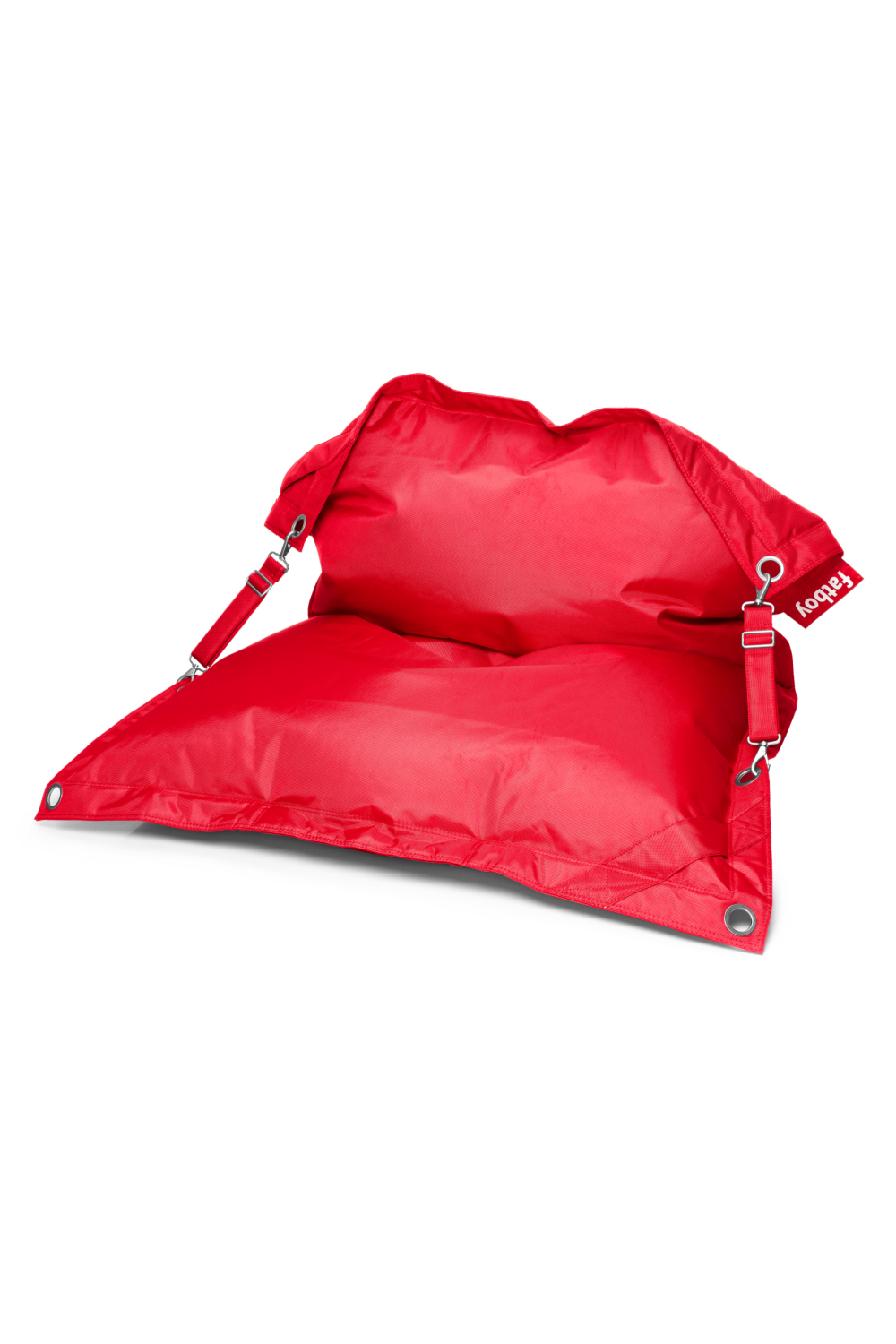 Strapped Bean Bag | Fatboy Buggle-Up | OROA.com