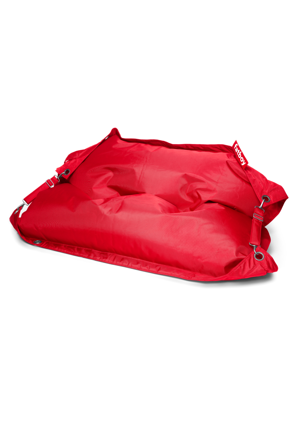 Strapped Bean Bag | Fatboy Buggle-Up | OROA.com