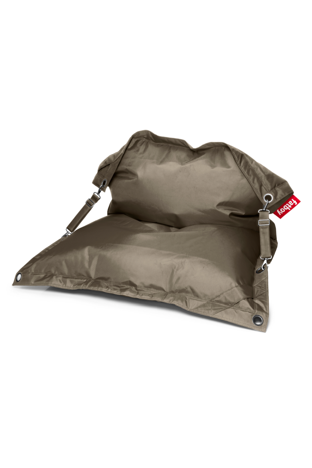 Strapped Bean Bag | Fatboy Buggle-Up | OROA.com