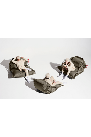 Strapped Bean Bag | Fatboy Buggle-Up | OROA.com