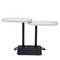 Outdoor Non-Slip Tabletop | Fatboy Brick's Buddy | OROA.com