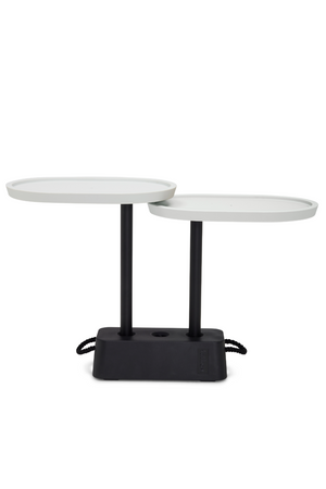 Outdoor Non-Slip Tabletop | Fatboy Brick's Buddy | OROA.com